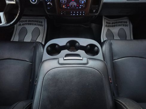 Used 2016 RAM 2500 Laramie w/ Cold Weather Group AWD/4WD image 27