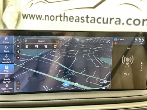 New 2026 Acura MDX SH-AWD w/ Technology Package image 19