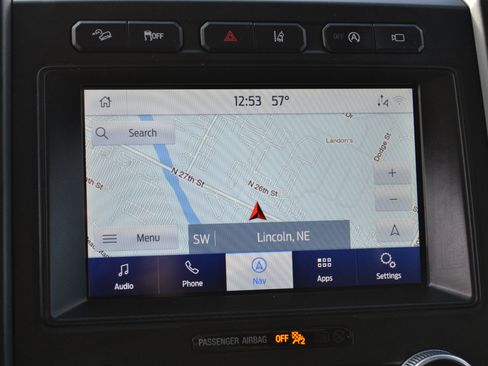 Used 2020 Ford Expedition Limited w/ Equipment Group 303A image 23