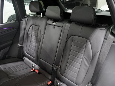 Used 2021 BMW X3 M40i w/ Premium Package AWD/4WD image 25