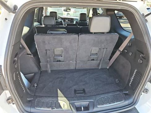 Used 2022 Dodge Durango GT image 31
