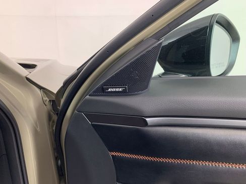 New 2026 MAZDA CX-50 Meridian Edition w/ Apex Package image 31