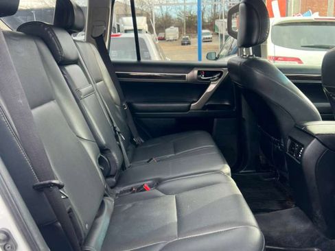Used 2014 Lexus GX 460 image 14