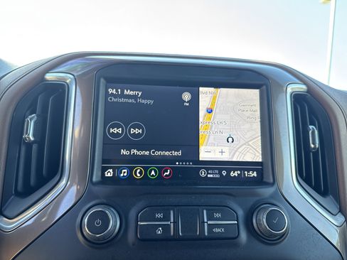 Used 2022 Chevrolet Silverado 3500 High Country w/ Z71 Off-Road Package image 23