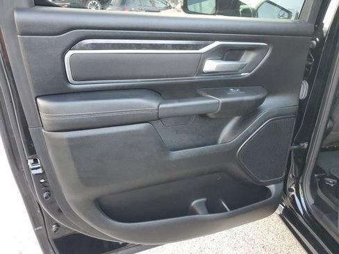 Certified 2024 RAM 1500 Big Horn RWD image 19