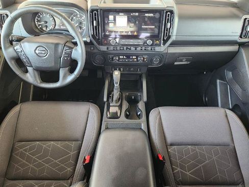 Certified 2026 Nissan Frontier SV w/ SV Convenience Package RWD image 28