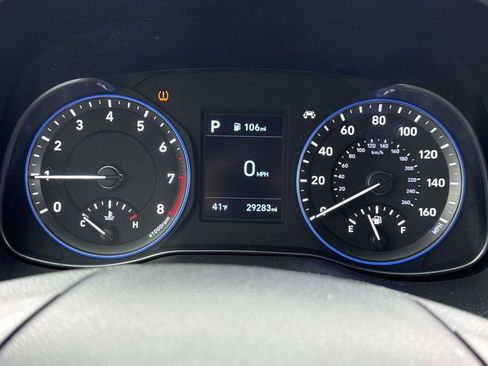 Used 2021 Hyundai Kona SEL AWD/4WD image 21