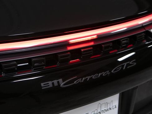 New 2026 Porsche 911 Carrera GTS image 33