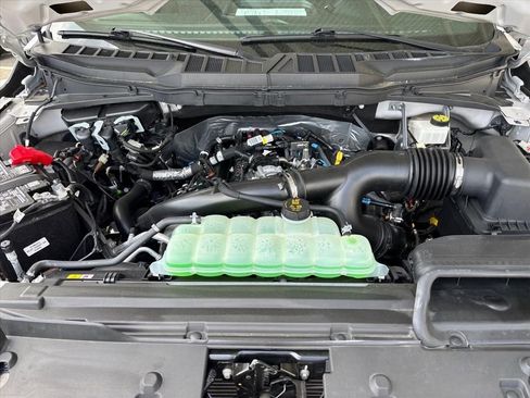 Used 2024 Ford F150 STX AWD/4WD image 29