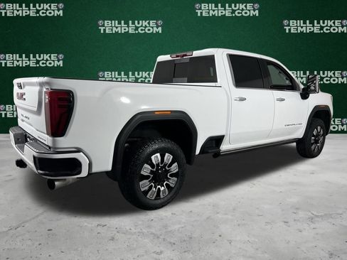 Used 2024 GMC Sierra 2500 Denali w/ Denali Reserve Package image 6
