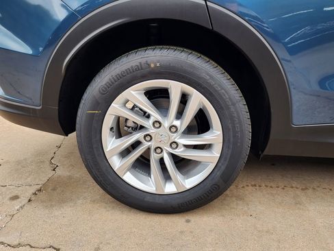 New 2026 Buick Envista Sport Touring w/ Convenience I Package FWD image 49