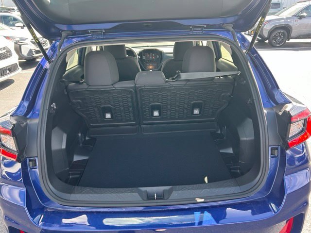 Used 2024 Subaru Impreza 2.0i AWD/4WD image 10