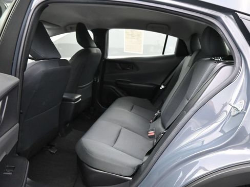 Used 2023 Toyota Prius LE FWD image 16