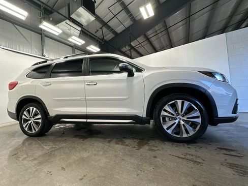 Certified 2022 Subaru Ascent Touring image 3