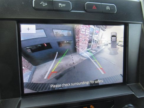 Used 2019 Ford F150 XLT w/ Equipment Group 302A Luxury image 36