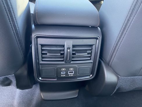 New 2025 Subaru Forester Sport image 34