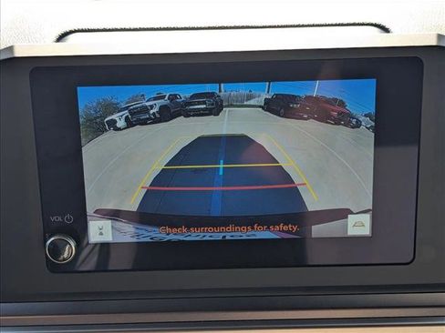 Certified 2025 Toyota 4Runner SR5 image 13