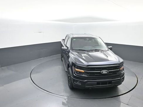 New 2026 Ford F150 XLT w/ FX4 Off-Road Package AWD/4WD image 19