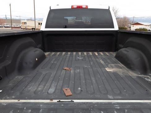 Used 2014 RAM 1500 Tradesman w/ Popular Equipment Group AWD/4WD image 13