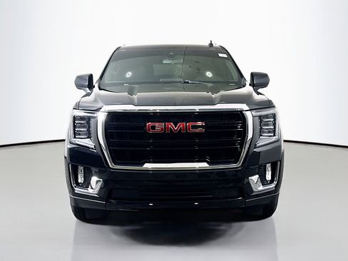 Used 2021 GMC Yukon SLE AWD/4WD image 2