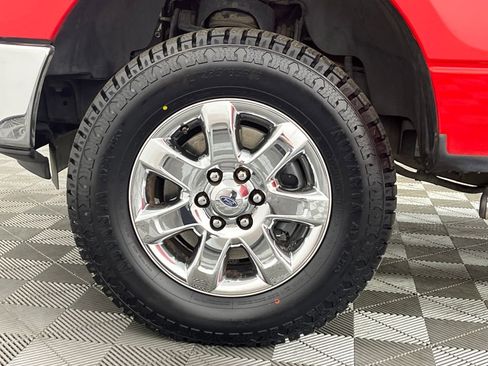 Used 2013 Ford F150 XLT w/ Luxury Equipment Group image 20