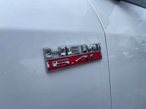 Used 2022 RAM 2500 Tradesman w/ Bed Utility Group AWD/4WD image 48