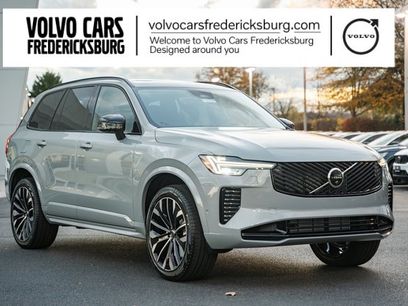 New 2026 Volvo XC90 T8 Ultra w/ Protection Package Premier