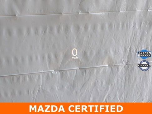 Used 2025 MAZDA CX-30 2.5 Turbo w/ Premium Plus Pkg image 30