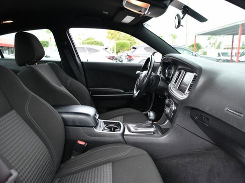 Used 2023 Dodge Charger SXT image 16