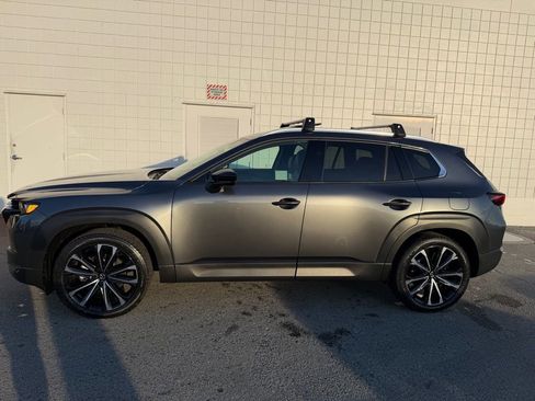 New 2026 MAZDA CX-50 AWD 2.5 S w/ Cargo Package image 3