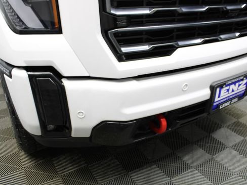Used 2026 GMC Sierra 2500 AT4 w/ Technology Package AWD/4WD image 61