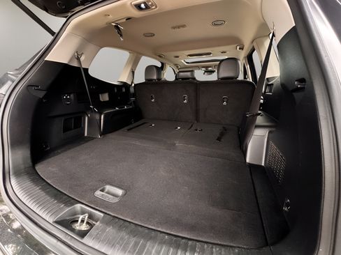 Used 2024 Kia Telluride EX FWD image 26