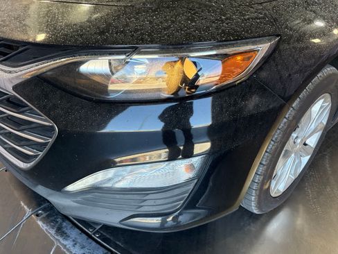 Used 2020 Chevrolet Malibu LT FWD image 9