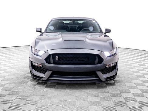 Used 2020 Ford Mustang Shelby GT350 w/ Technology Package RWD image 11