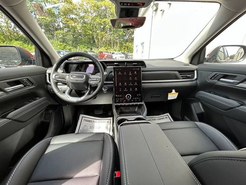 New 2027 GMC Terrain Denali w/ LPO, Floor Liner Package AWD/4WD image 15