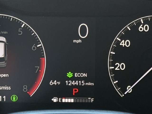 Used 2023 Honda CR-V EX image 14
