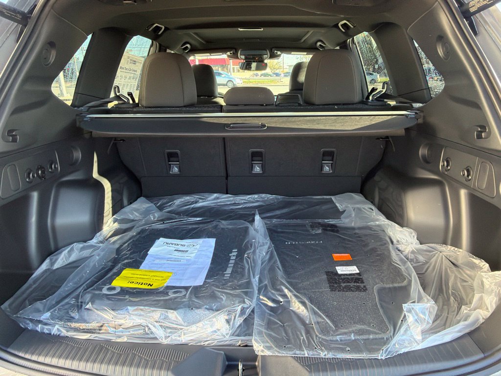 New 2026 Subaru Forester Premium AWD/4WD image 28
