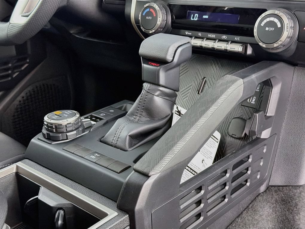 New 2026 Toyota Tacoma TRD Off-Road AWD/4WD image 34