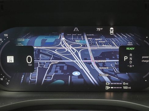 New 2026 Volvo XC60 T8 Plus w/ Climate Package PRO image 24