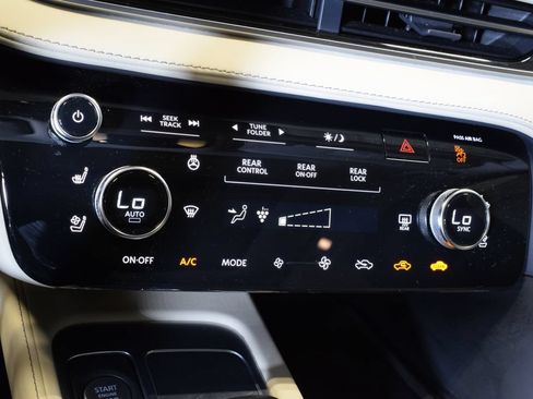 Certified 2023 INFINITI QX60 Sensory w/ Cargo Package AWD/4WD image 26