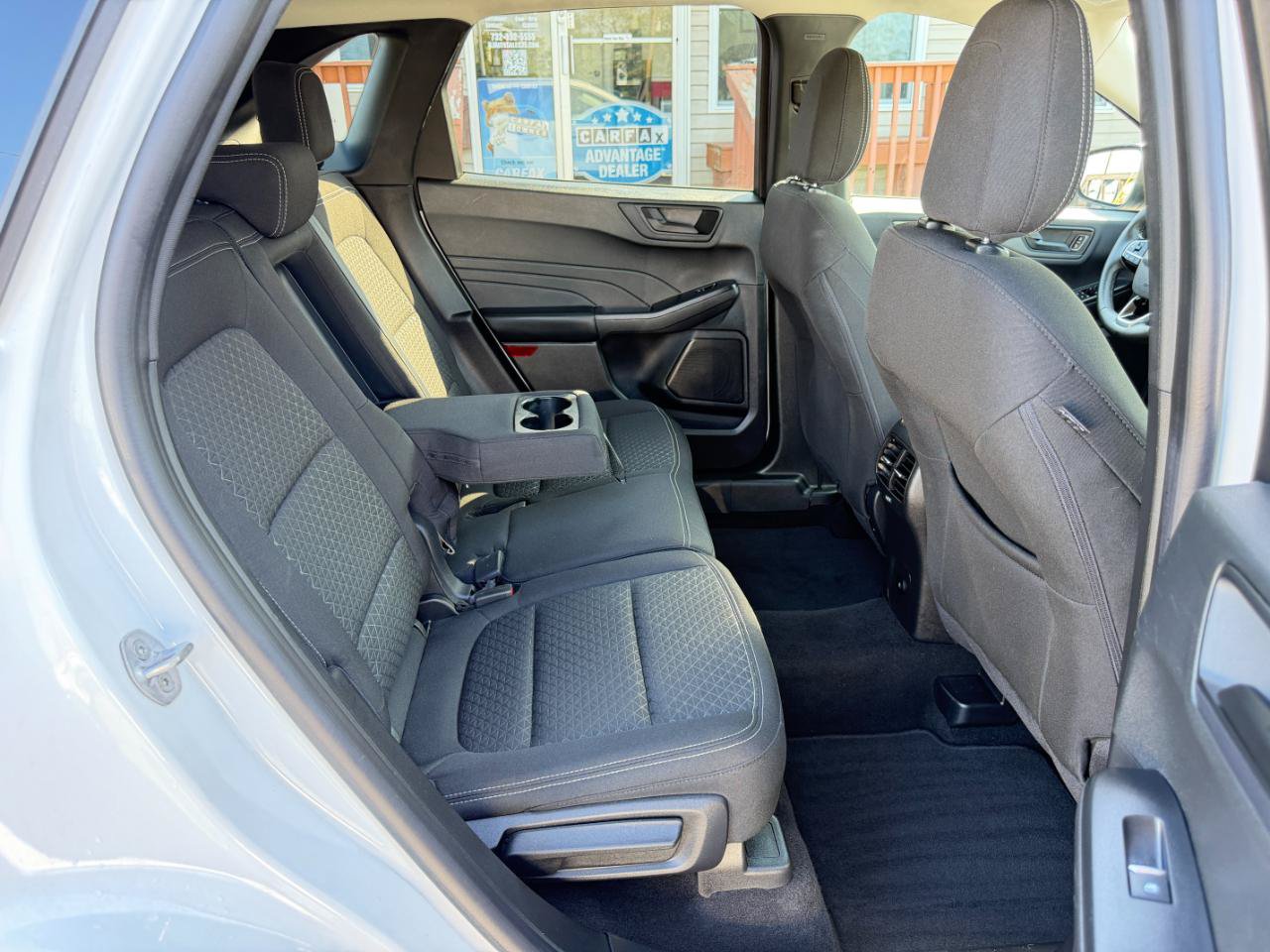 Used 2024 Ford Escape Active AWD/4WD image 38