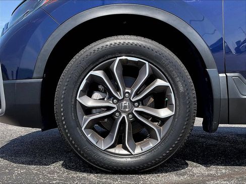 Used 2020 Honda CR-V EX image 20