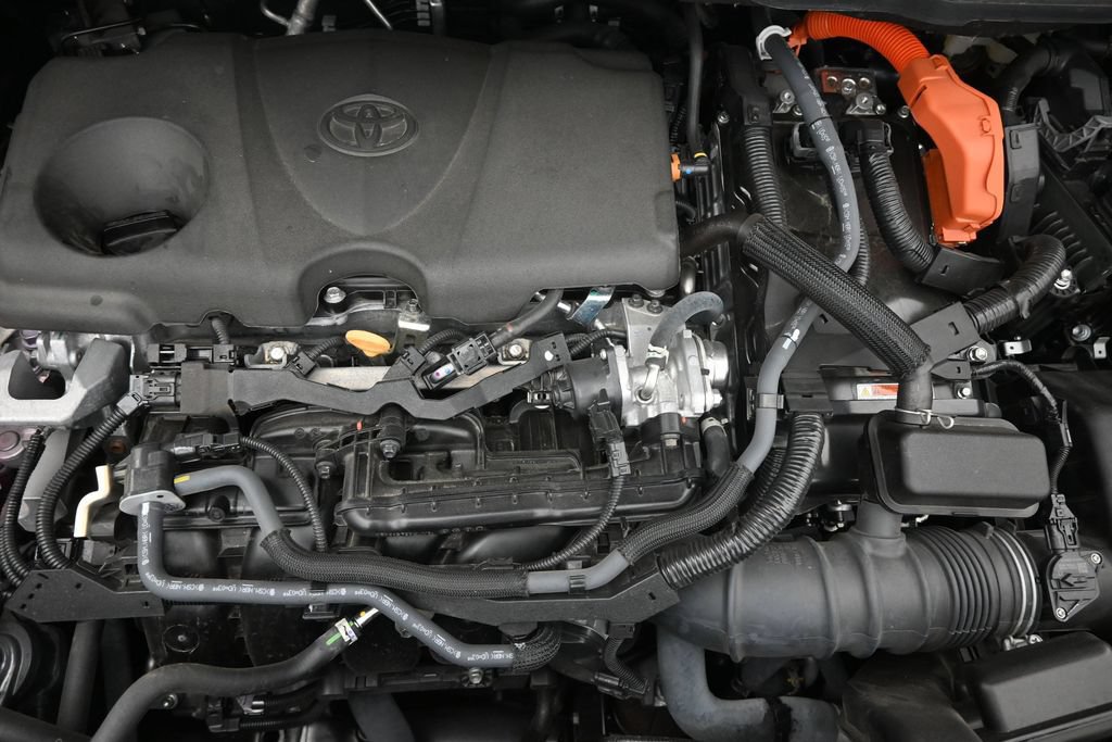 Used 2024 Toyota Sienna XSE w/ XSE Plus Package AWD/4WD image 35