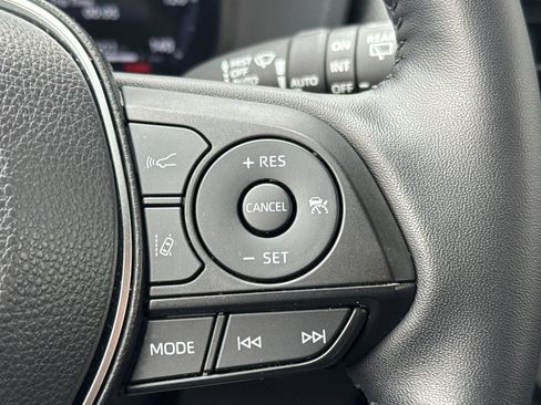 Certified 2025 Toyota RAV4 Limited AWD/4WD image 30