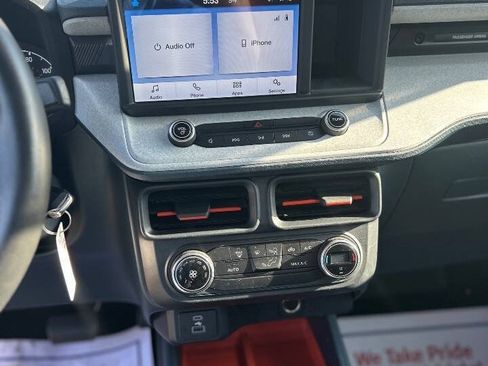 Used 2022 Ford Maverick XLT FWD image 11