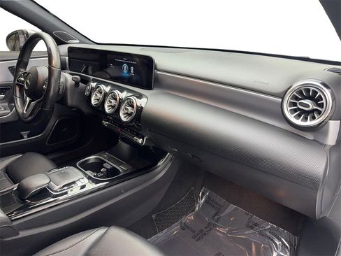 Used 2020 Mercedes-Benz A 220 image 48