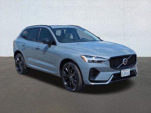 Used 2024 Volvo XC60 T8 Ultimate w/ Climate Package AWD/4WD image 7