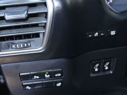 Used 2015 Lexus NX 200t F Sport image 36