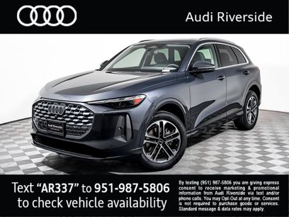 New 2026 Audi Q5 Premium