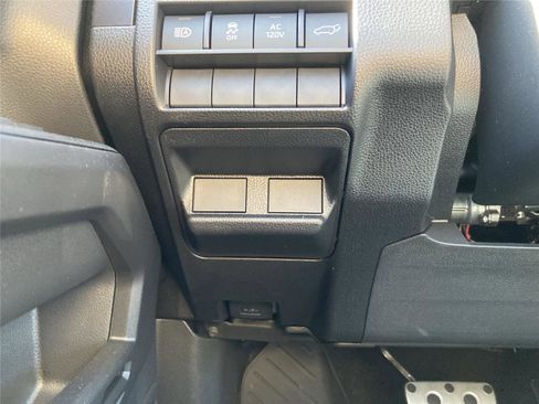 Used 2025 Toyota 4Runner TRD Sport Premium image 18